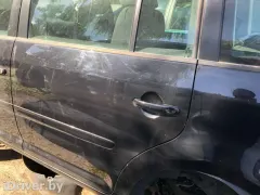 Дверь задняя левая Volkswagen Touran, 2006 г.