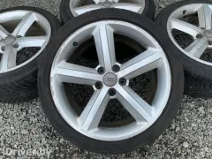 Диск литой Audi A6, 2007 г.