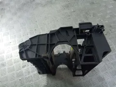 Рамка под магнитолу Audi A4, 2004 г.