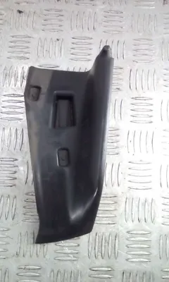 Пластик салона Audi A4, 2005 г.