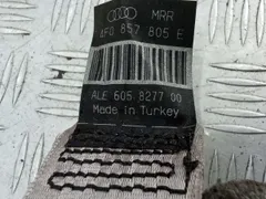 Ремень безопасности задний левый Audi A6 allroad, 2006 г.