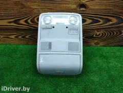 Фонарь салона (плафон) Volkswagen Golf, 2005 г.