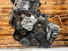 Двигатель Renault Scenic, 2002 г.