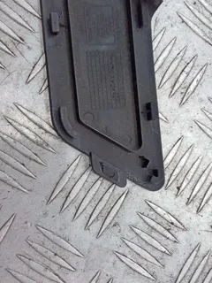Заглушка Audi A4, 2003 г.