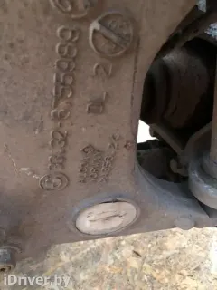 Балка подвески задняя BMW 5 серии, 2006 г.