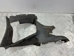 Воздуховод Audi Q7, 2007 г.