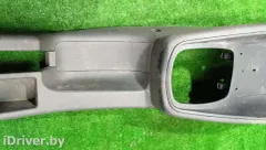 Консоль салона (кулисная часть) Audi A3, 1997 г.