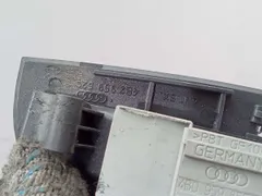 Кнопка стеклоподъемника Audi A6, 2004 г.