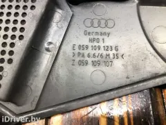 Защита (кожух) ремня ГРМ Audi A6 allroad, 2005 г.