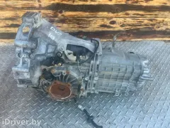 КПП механическая (МКПП) Audi A4, 1999 г.