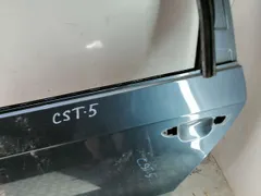 Дверь задняя левая Volkswagen Passat, 2012 г.