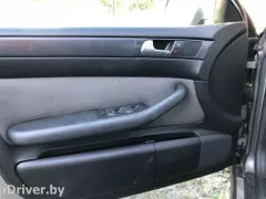 Проводка двери передней левой Audi A6 allroad, 2005 г.