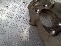 Кулак задний правый Audi A6, 2006 г.