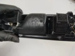 Ручка внутренняя задняя левая Volkswagen Passat, 2003 г.