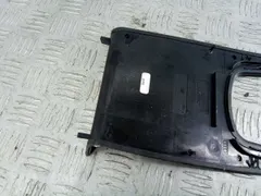 Накладка декоративная центральной консоли Audi A6, 2003 г.