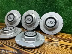Колпачок литого диска Audi A6, 1996 г.