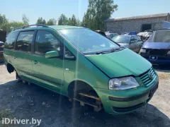 Потолок Volkswagen Sharan, 2003 г.