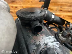 Маслоотделитель (сапун) Audi A4, 1999 г.