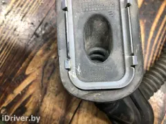 Кожух защитный проводки Volkswagen Touareg, 2005 г.