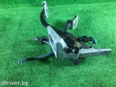 Узел педальный (блок педалей) BMW 3 серии, 1990 г.