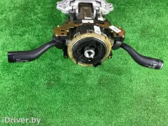 Переключатель подрулевой (стрекоза) Volkswagen Touareg, 2005 г.