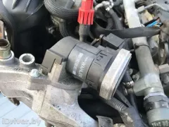 Клапан EGR Mercedes-Benz E-Класс, 2003 г.