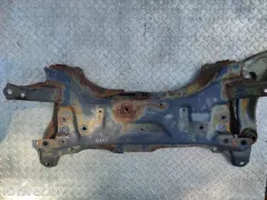 Балка подвески передняя (подрамник) Toyota Yaris, 2006 г.