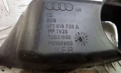 Воздуховод Audi A6, 2006 г.