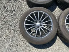 Диск литой Audi A8, 2008 г.
