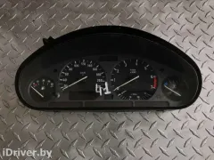 Щиток приборов (приборная панель) BMW 3 серии, 1997 г.