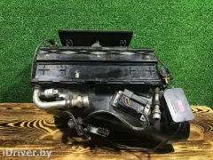 Корпус отопителя (печки) Audi A6, 1996 г.
