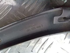 Щеткодержатель (поводок стеклоочистителя, дворник) Audi A6, 2003 г.