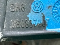 Ручка наружная передняя левая Volkswagen Polo, 2003 г.