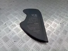 Накладка декоративная на торпедо Audi A4, 1998 г.