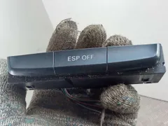 Кнопка антипробуксовочной системы (ABS/ESP) Audi A4, 2008 г.