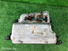 Компрессор пневмоподвески Audi A6, 2000 г.