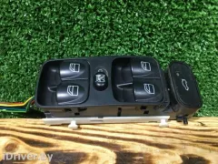 Блок управления стеклоподъемниками Mercedes-Benz C-Класс, 2002 г.
