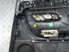 Обшивка двери задней левой (дверная карта) Volkswagen Passat CC, 2011 г.