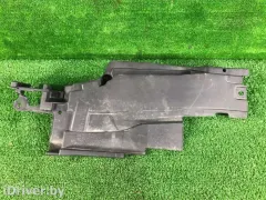 Пластик багажника BMW 5 серии, 2005 г.