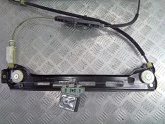 Стеклоподъемник электрический задний левый Volkswagen Passat CC, 2010 г.