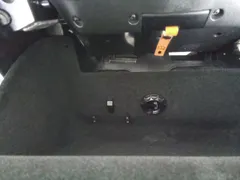 Бардачок Volkswagen Passat, 2012 г.