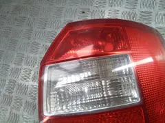 Фонарь задний правый Audi A4, 2003 г.