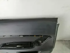 Обшивка двери задней левой (дверная карта) Audi A6, 2005 г.