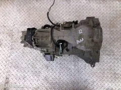 КПП механическая (МКПП) Audi 80, 1992 г.