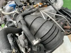 Патрубок турбины Audi A6, 2001 г.