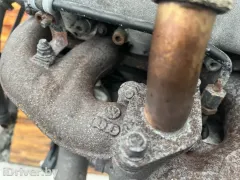 Трубка системы рециркуляции EGR Volkswagen Sharan, 1999 г.