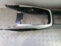Консоль салона (кулисная часть) Audi A7, 2012 г.