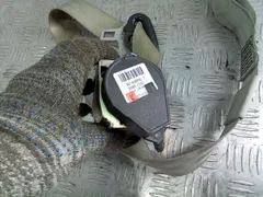 Ремень безопасности передний левый Audi A8, 2007 г.