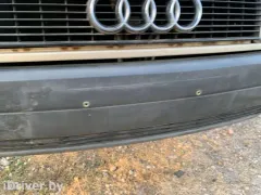 Бампер передний Audi 80, 1991 г.