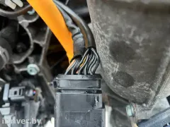 ТНВД Volkswagen Golf, 1998 г.